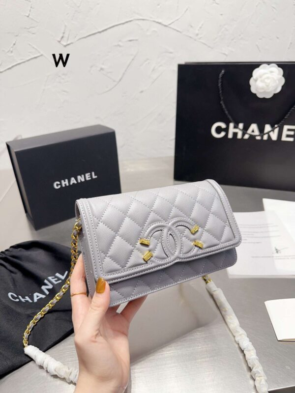 Modern Style Trendy Bag C3636