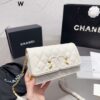 Modern Style Trendy Bag C3636