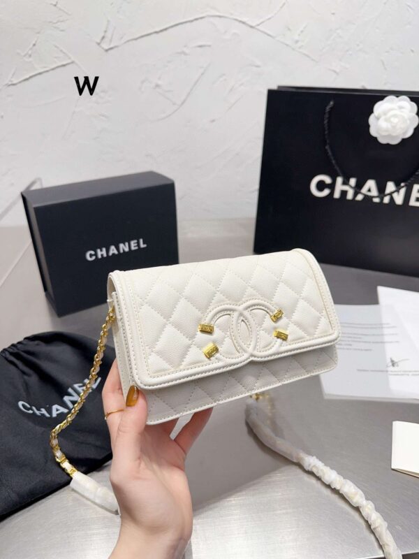 Modern Style Trendy Bag C3636