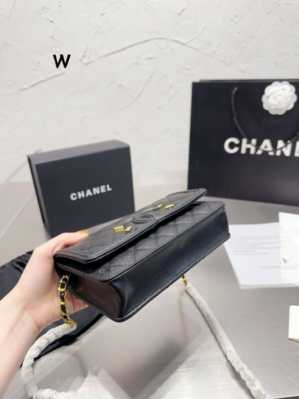 Modern Style Trendy Bag C3636