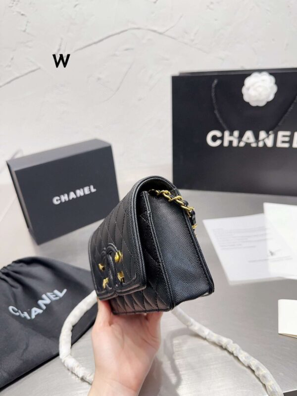 Modern Style Trendy Bag C3636
