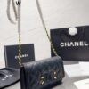 Modern Style Trendy Bag C3636