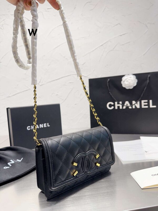 Modern Style Trendy Bag C3636