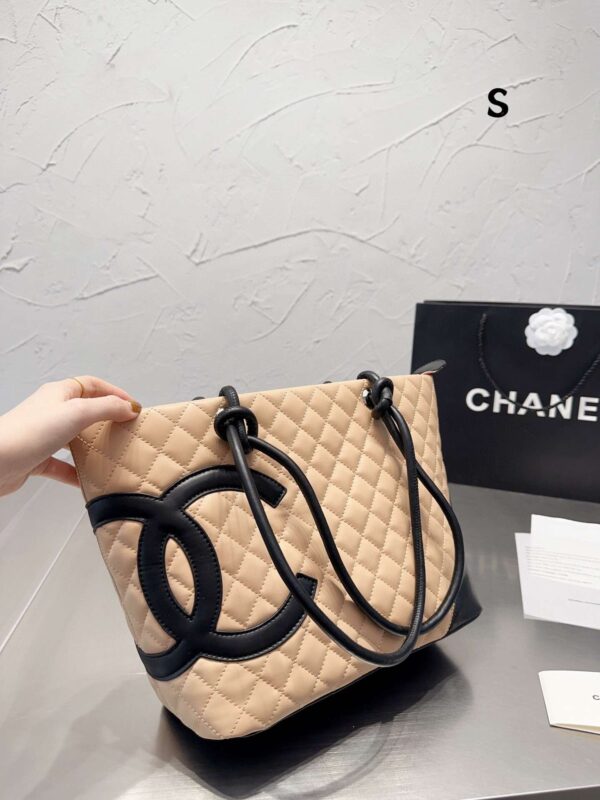 Modern Style Trendy Bag C3635