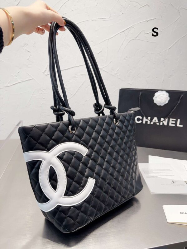 Modern Style Trendy Bag C3635