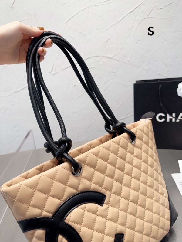 Modern Style Trendy Bag C3635