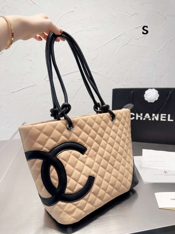 Modern Style Trendy Bag C3635
