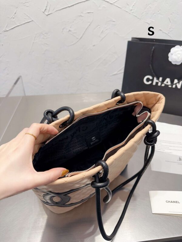 Modern Style Trendy Bag C3635