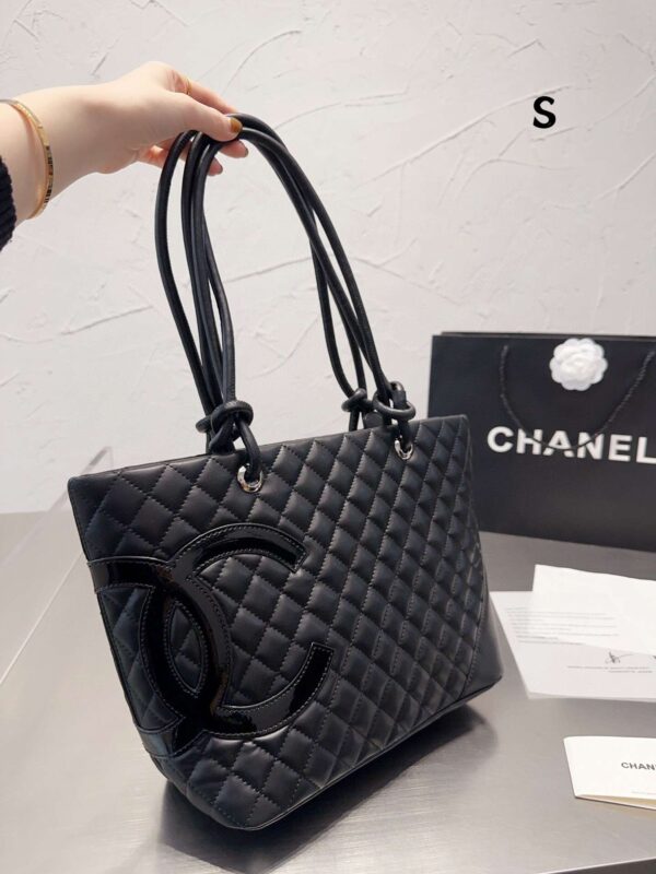 Modern Style Trendy Bag C3635