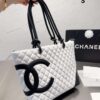 Modern Style Trendy Bag C3635