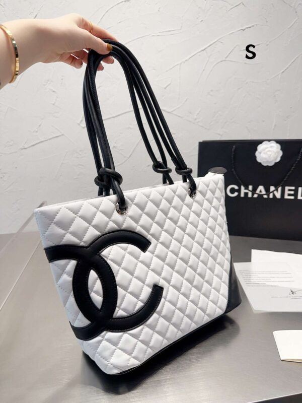 Modern Style Trendy Bag C3635