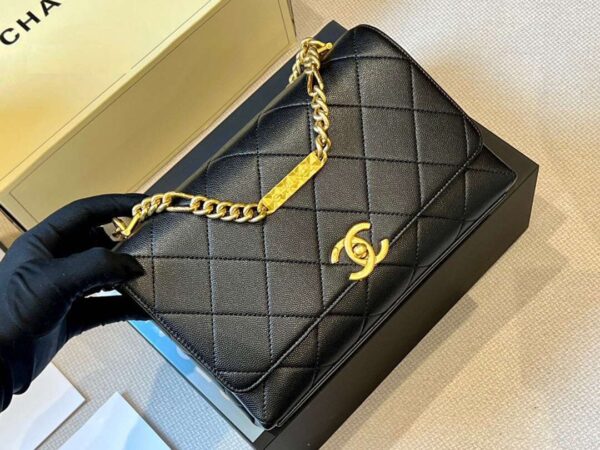 Modern Style Trendy Bag C3633