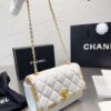 Modern Style Trendy Bag C3632