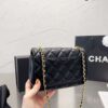 Modern Style Trendy Bag C3632