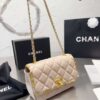 Modern Style Trendy Bag C3632