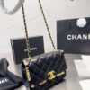 Modern Style Trendy Bag C3632