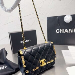 Modern Style Trendy Bag C3632