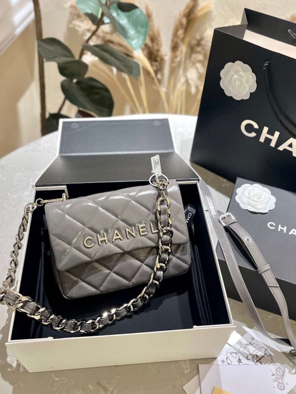 Modern Style Trendy Bag C3625