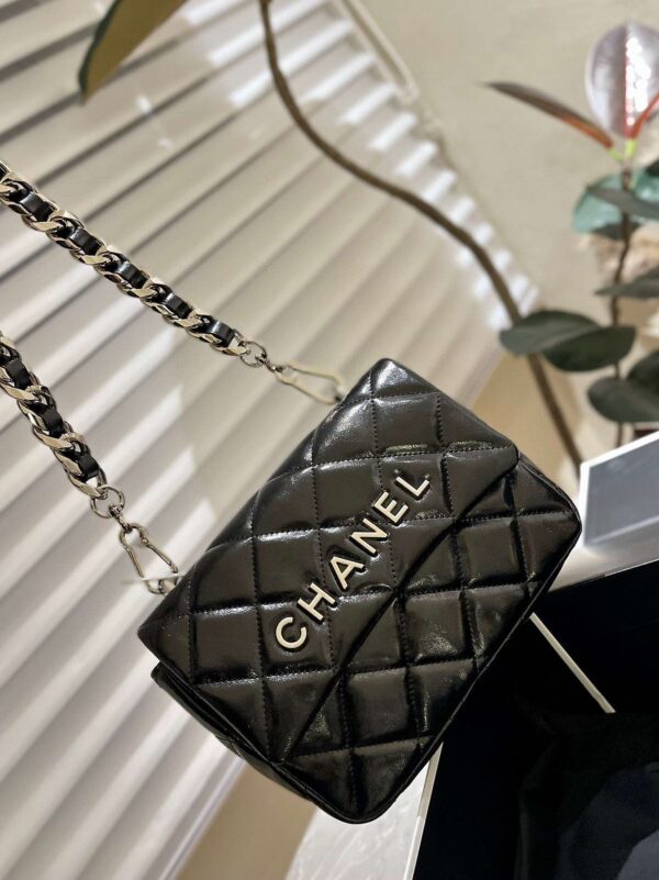 Modern Style Trendy Bag C3625