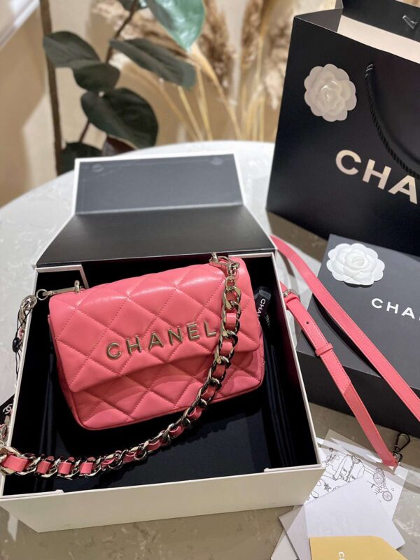 Modern Style Trendy Bag C3625
