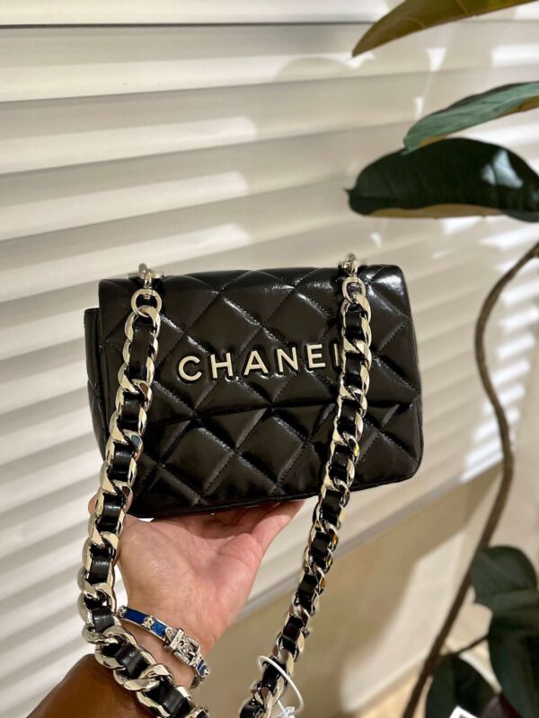 Modern Style Trendy Bag C3625