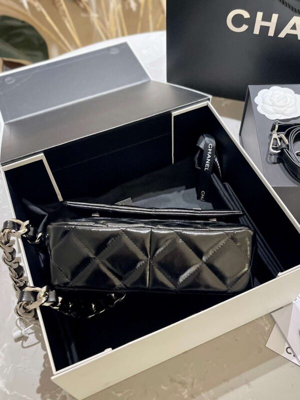 Modern Style Trendy Bag C3625