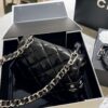 Modern Style Trendy Bag C3625