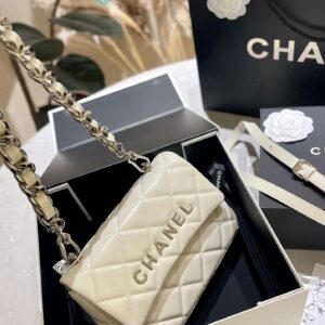 Modern Style Trendy Bag C3625