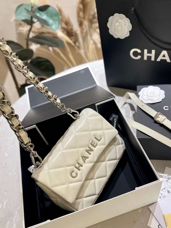 Modern Style Trendy Bag C3625