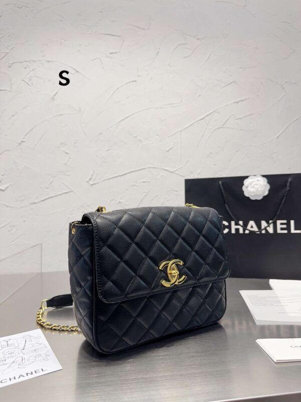 Modern Style Trendy Bag C3623