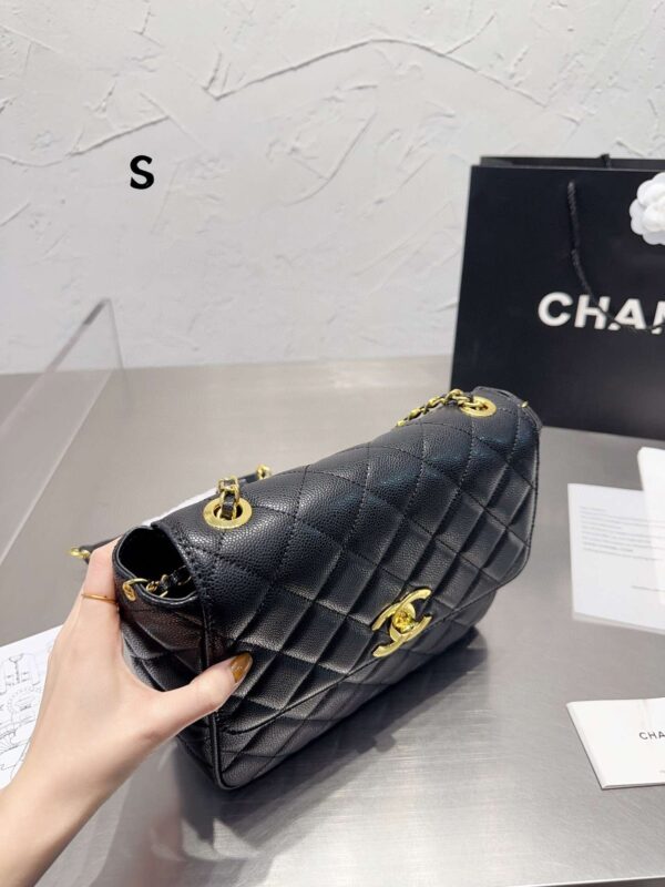 Modern Style Trendy Bag C3623