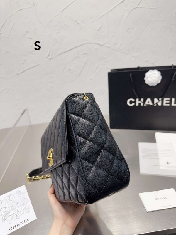 Modern Style Trendy Bag C3623
