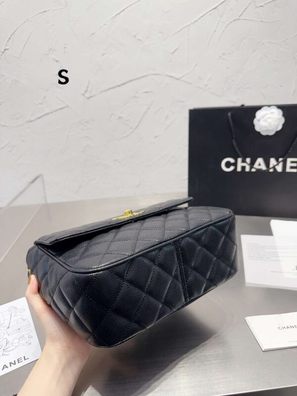 Modern Style Trendy Bag C3623