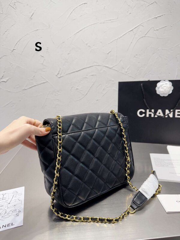 Modern Style Trendy Bag C3623