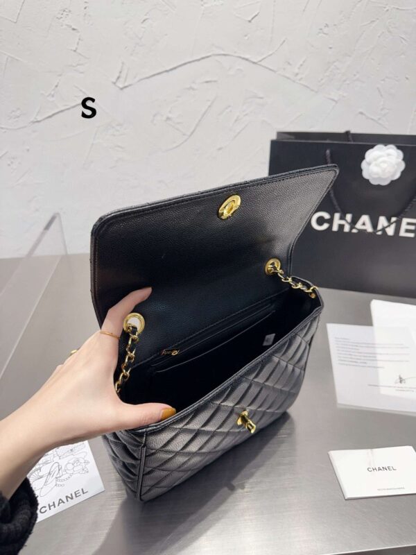 Modern Style Trendy Bag C3623