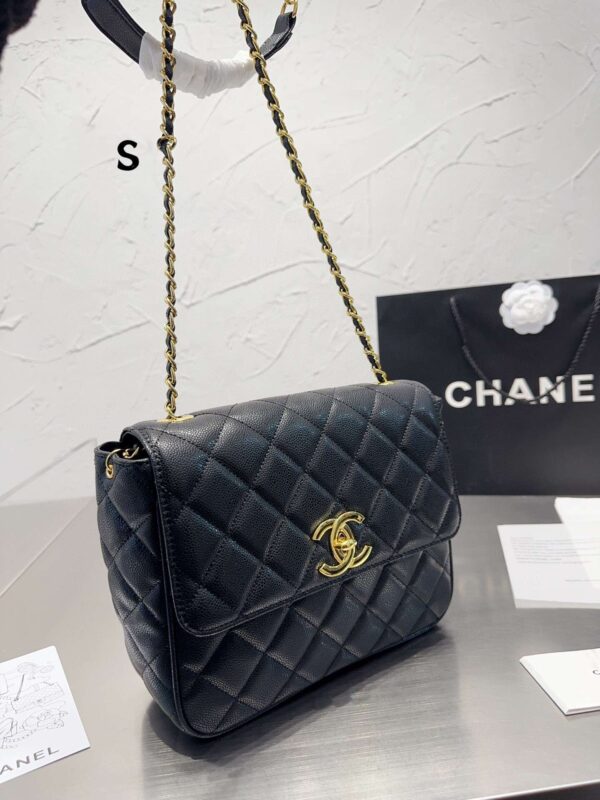 Modern Style Trendy Bag C3623