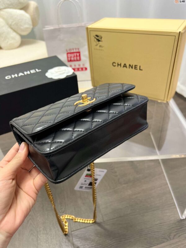 Modern Style Trendy Bag C3621