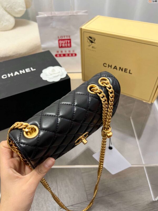 Modern Style Trendy Bag C3621