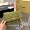 Modern Style Trendy Bag C3621