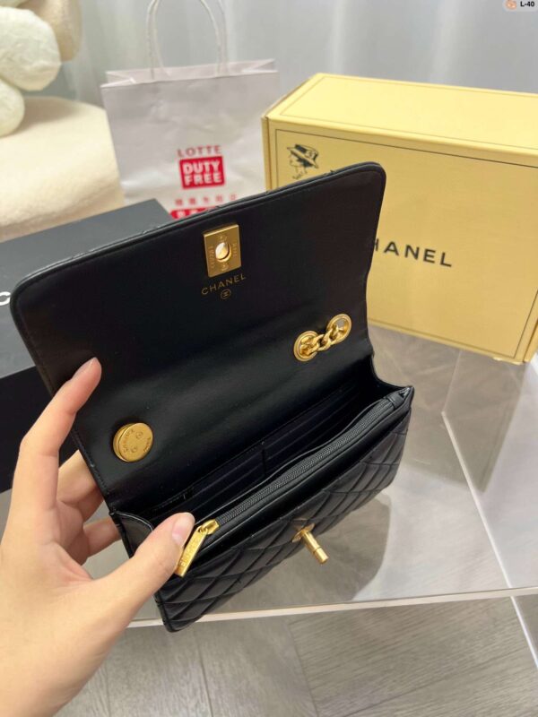 Modern Style Trendy Bag C3621