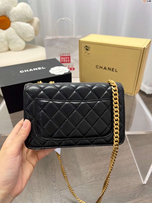 Modern Style Trendy Bag C3621