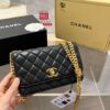 Modern Style Trendy Bag C3621