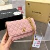 Modern Style Trendy Bag C3621