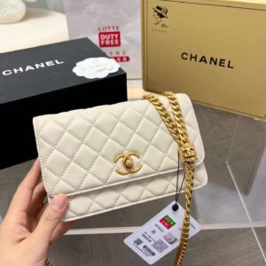 Modern Style Trendy Bag C3621