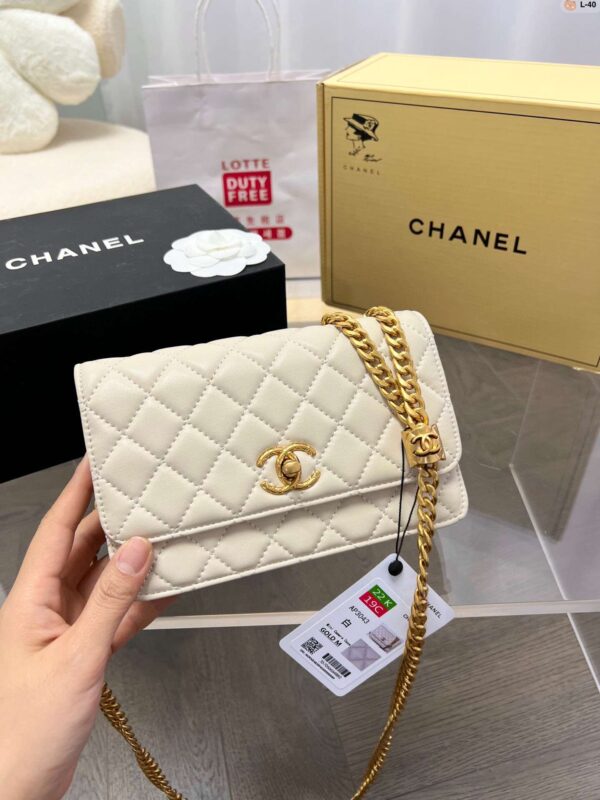 Modern Style Trendy Bag C3621