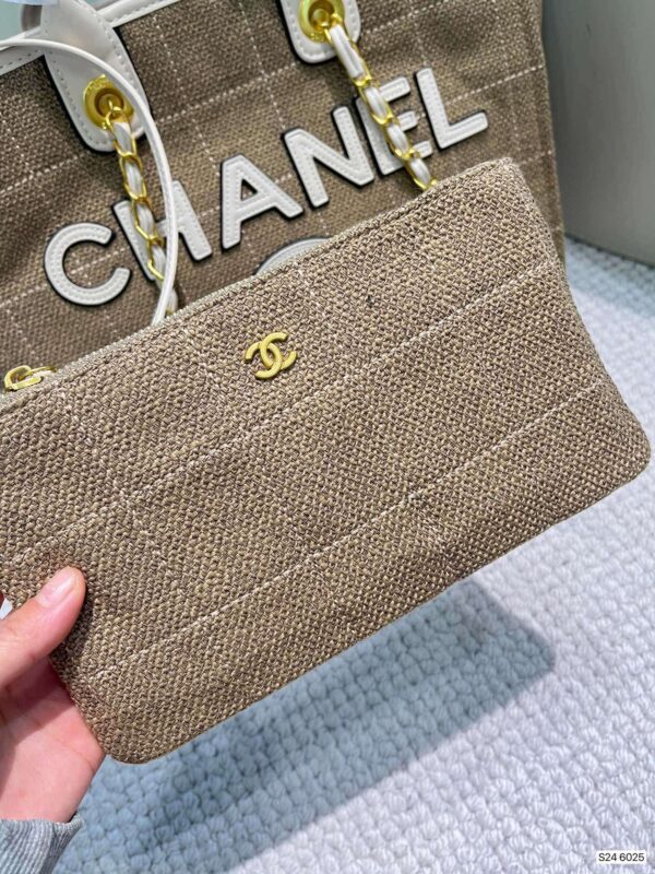 Modern Style Trendy Bag C3618