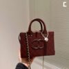 Modern Style Trendy Bag C3615