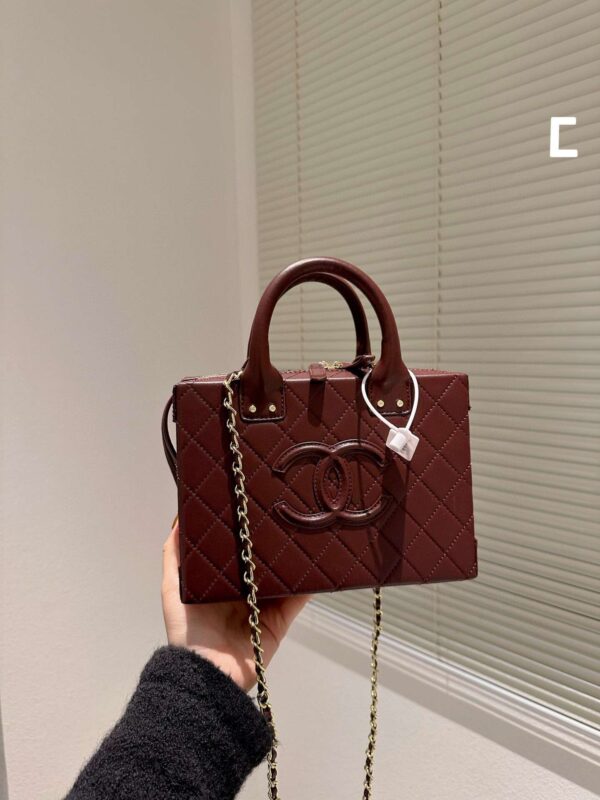 Modern Style Trendy Bag C3615