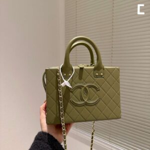 Modern Style Trendy Bag C3615