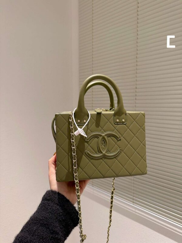 Modern Style Trendy Bag C3615